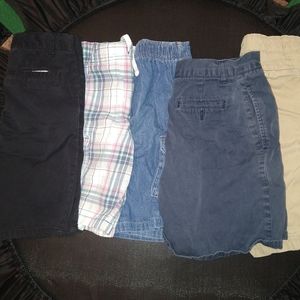 Shorts Bundle